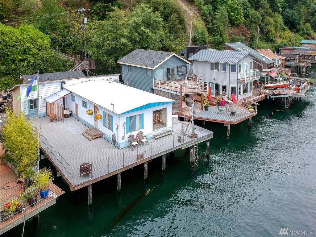 34 Salmon Beach - Photo 1