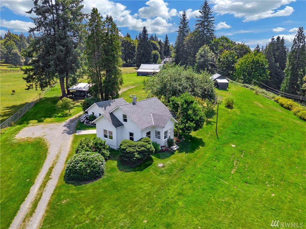 10631 Trombley Rd - Photo 1
