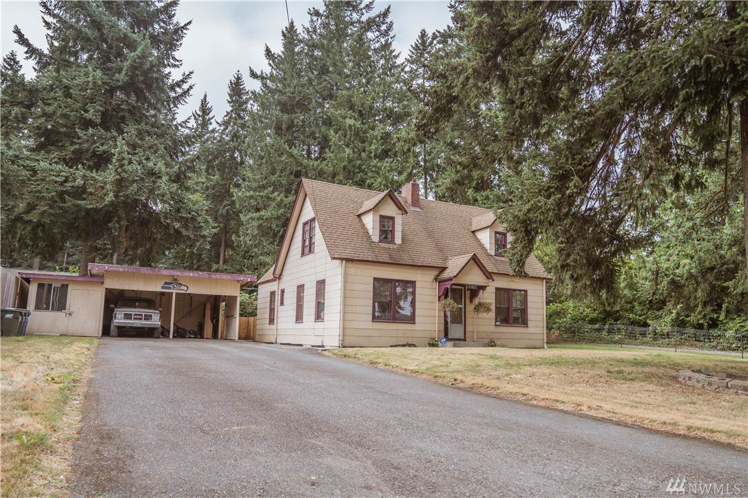 11015 244th St - Photo 1