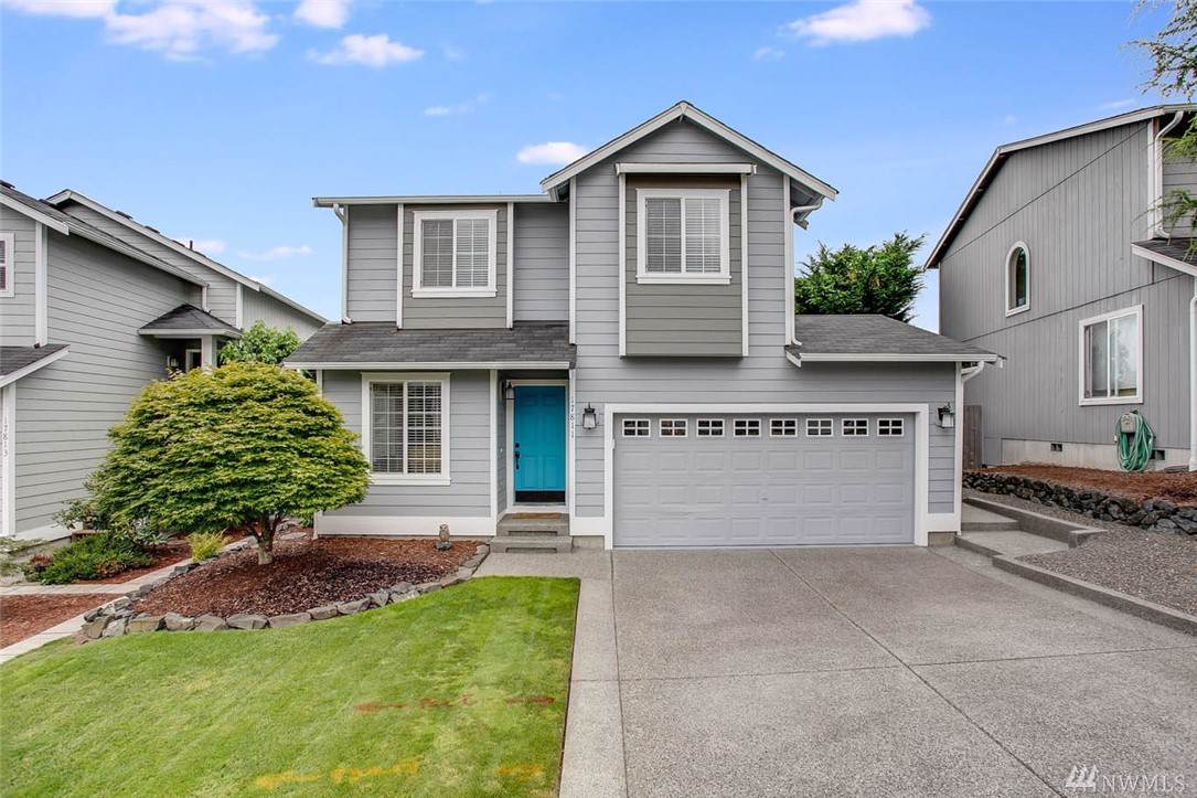 17811 110th St Ct - Photo 1