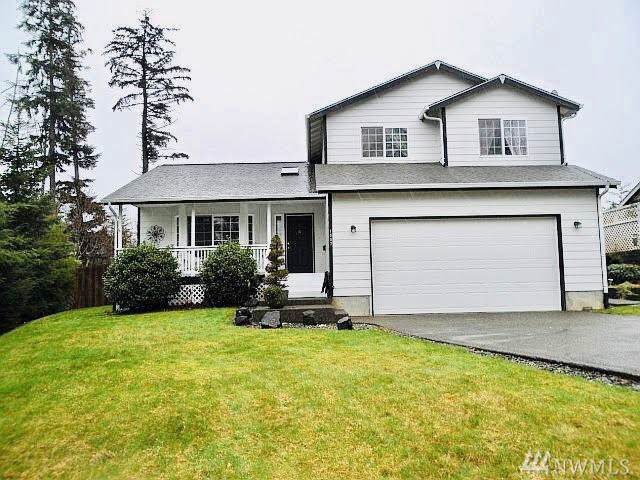 1007 Franklin Dr - Photo 1