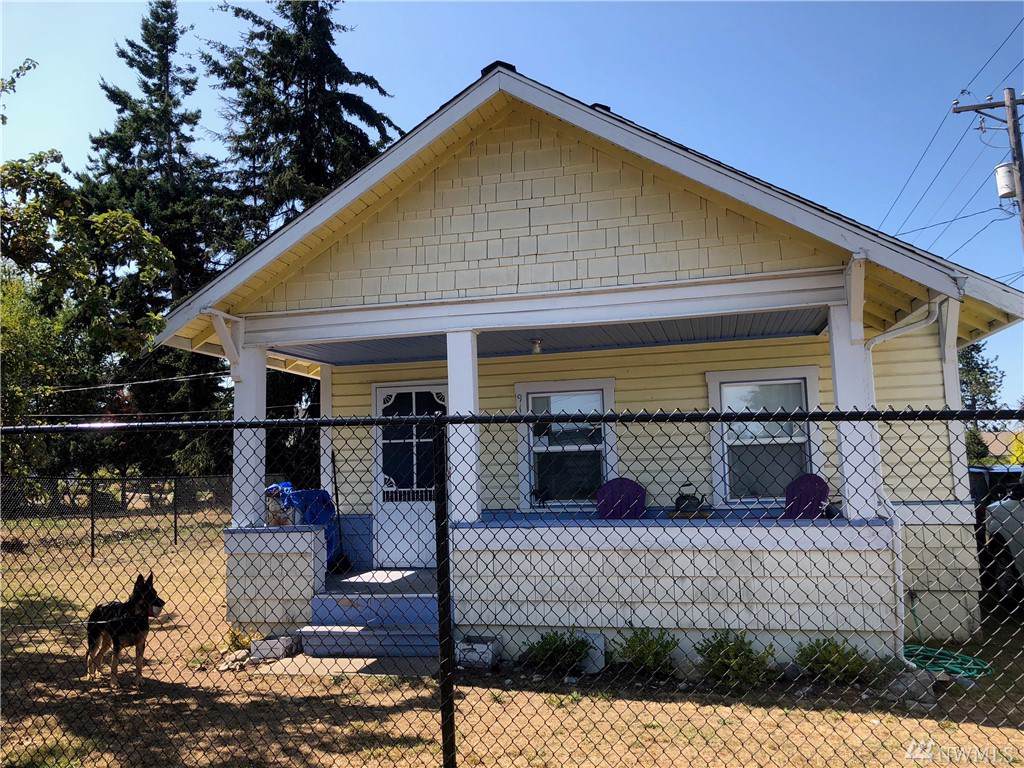 914 E St - Photo 1
