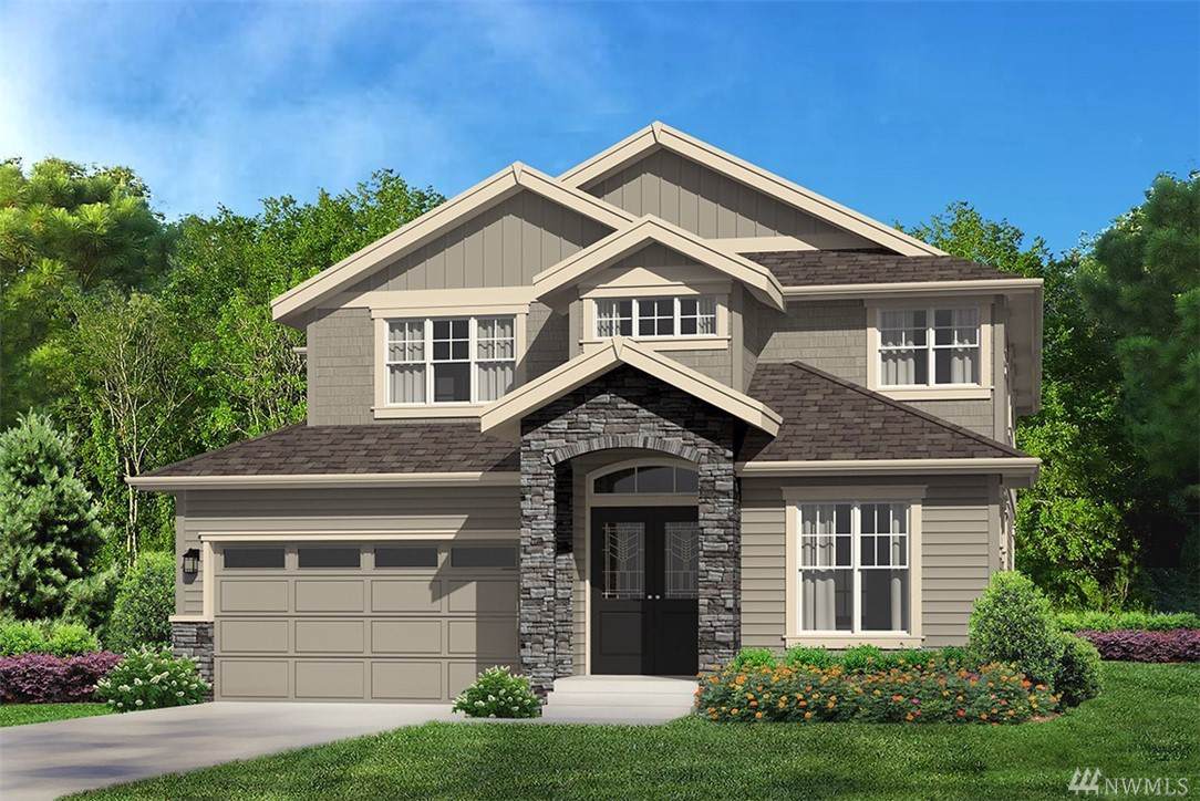 8155 116th Ave Se (Lot #10) - Photo 1