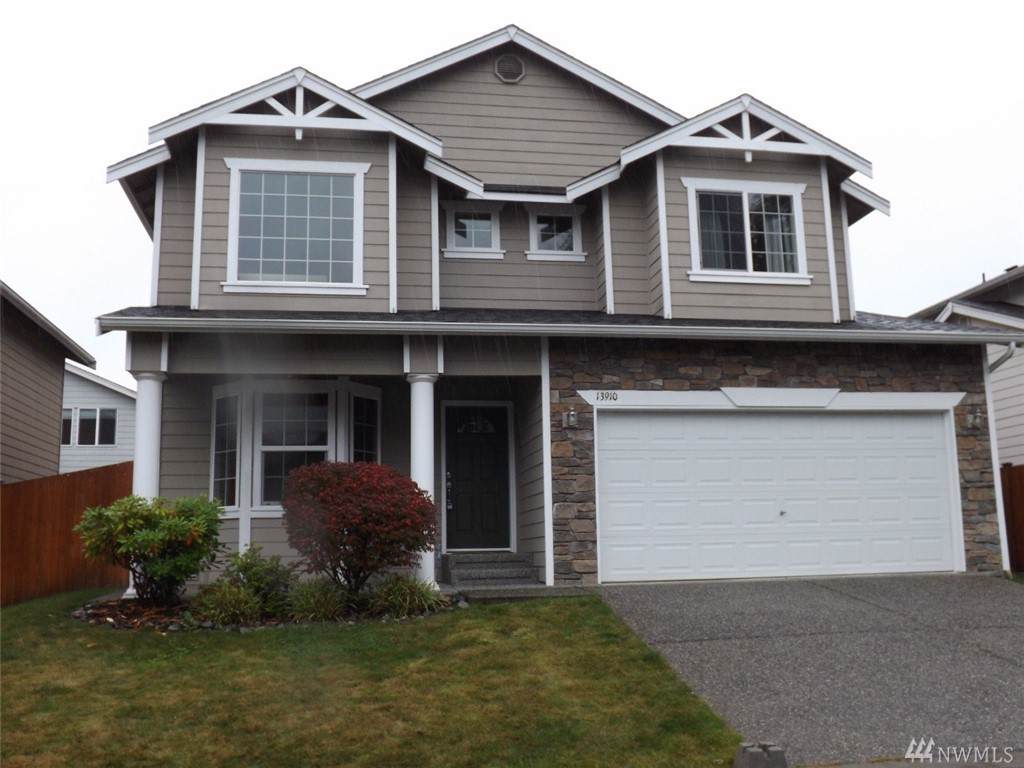 13910 25th Ave - Photo 1