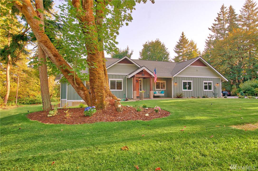 10916 Lone Tree Lane - Photo 1