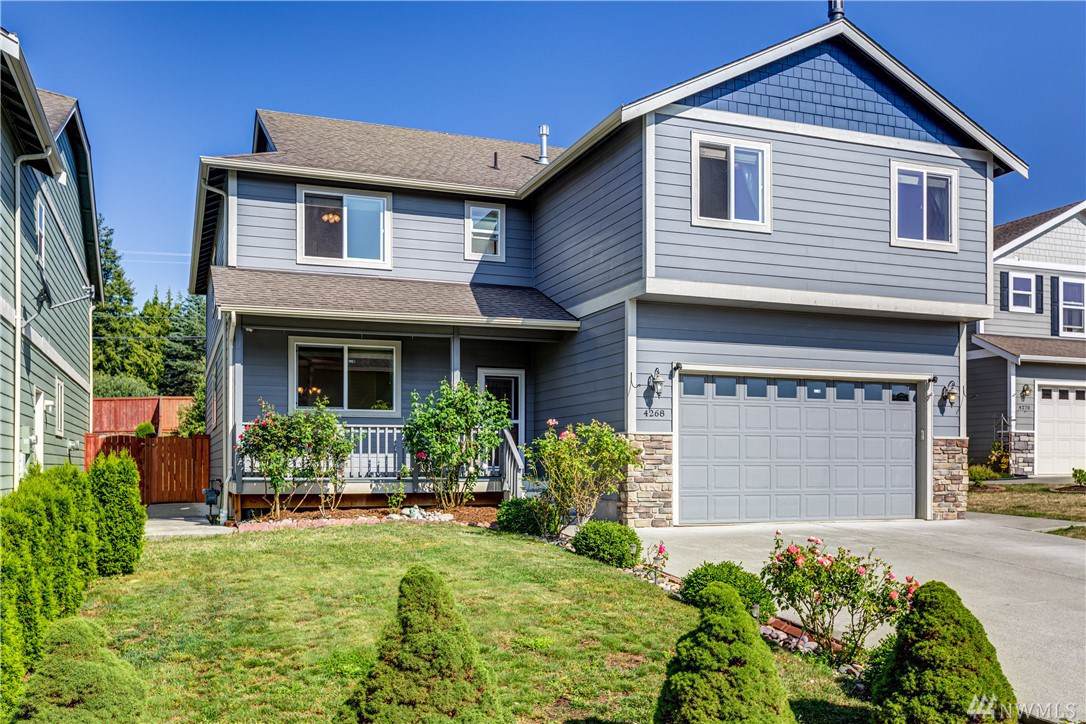 4268 Spring Creek Lane - Photo 1