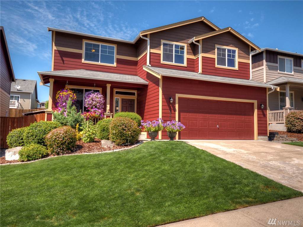 1435 Farina Lp - Photo 1
