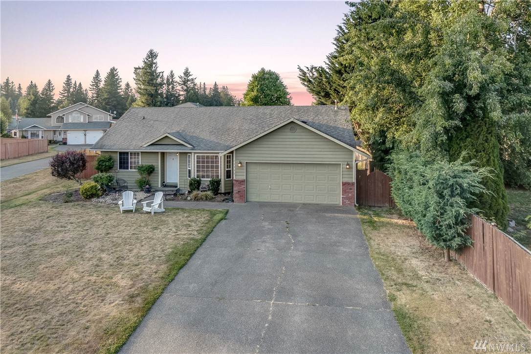 23015 103rd St Ct - Photo 1