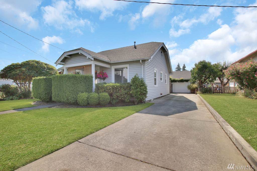 1154 Lafromboise St - Photo 1