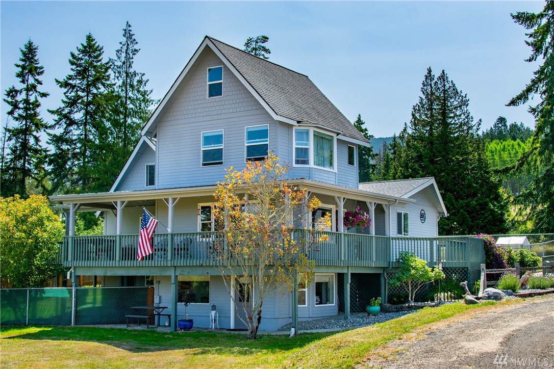 2245 Happy Valley Road - Photo 1