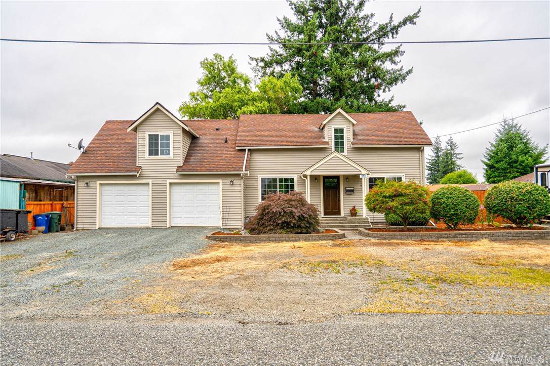 310 Reed St - Photo 1