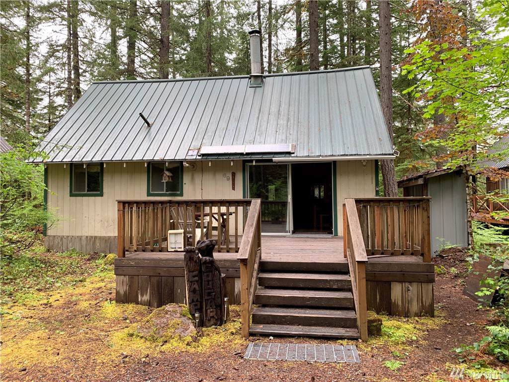69 Northwoods Cabin - Photo 1