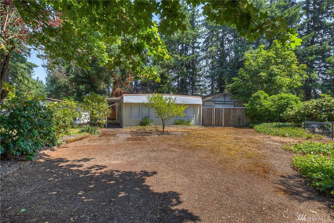 27512 220th Pl Se Place - Photo 1