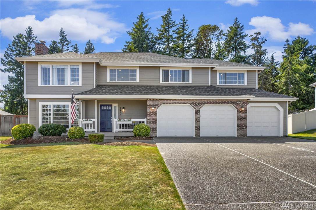 5425 Eldorado Blvd - Photo 1