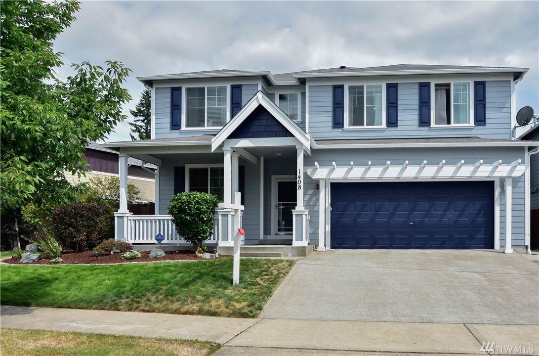1408 Grindstone Dr - Photo 1