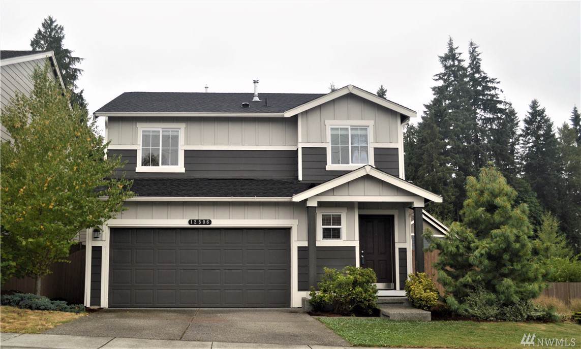 12506 58th Ave - Photo 1
