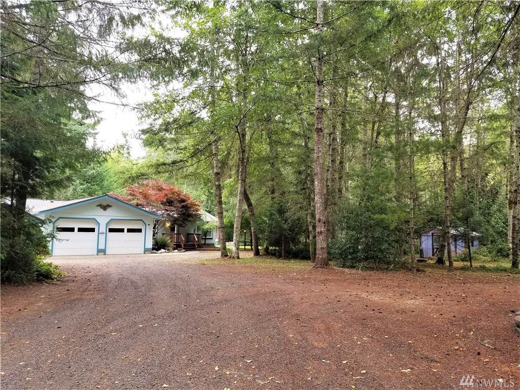 2741 Harstine Island Rd - Photo 1