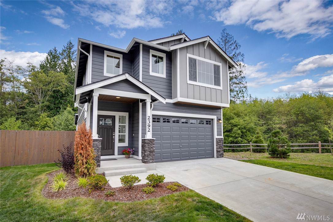 2392 Puget Sound Blvd - Photo 1