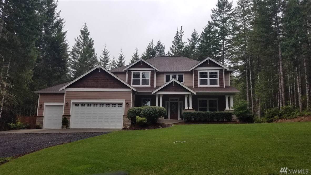 551 Dewatto Rd - Photo 1