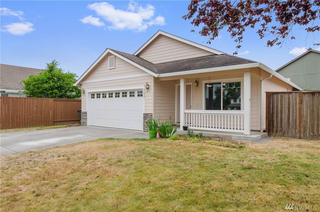 5630 Greyhawk Lane - Photo 1