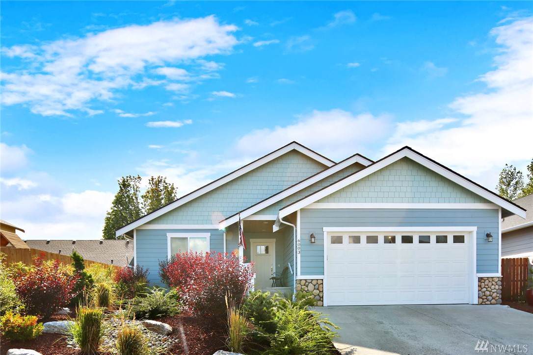 6003 Pacific Heights Dr - Photo 1