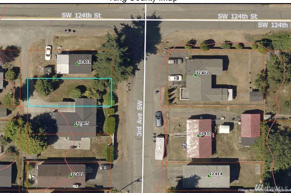 124-xx 3rd Ave Sw - Photo 1