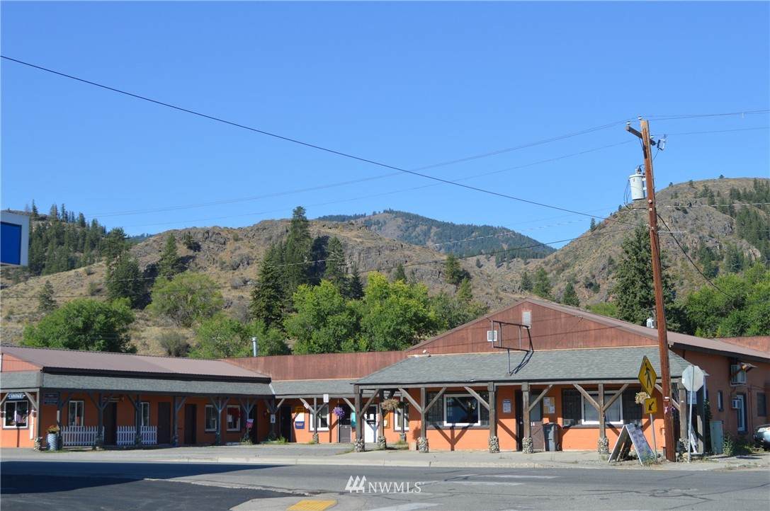 125 Methow Valley Highway - Photo 1