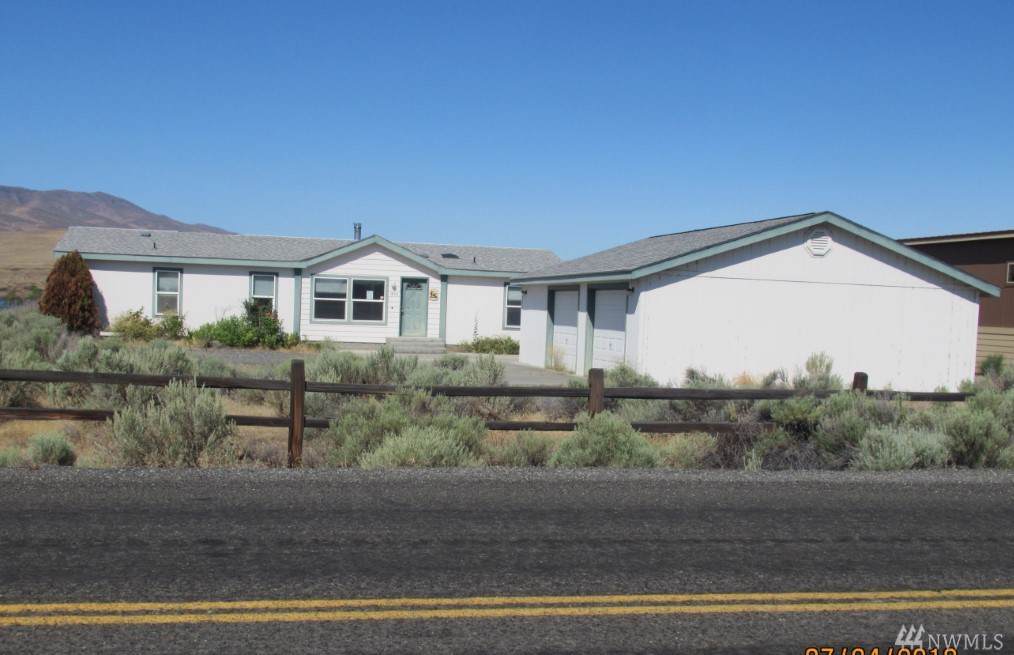 406 Desert Aire Dr - Photo 1