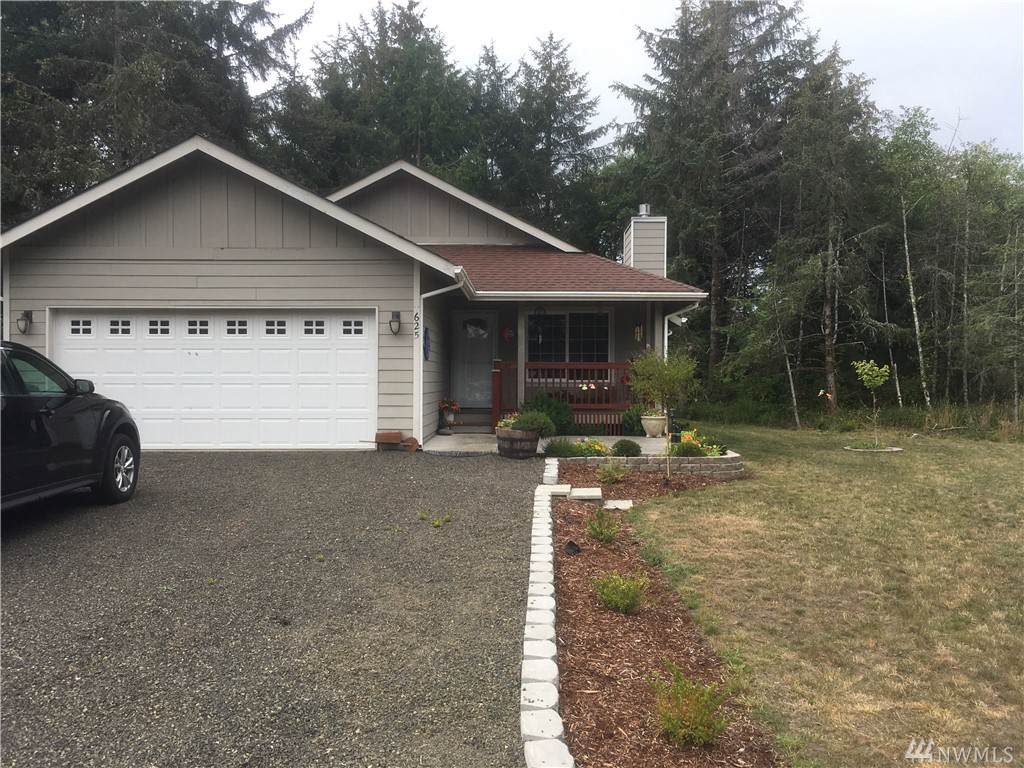625 Woodland Lp - Photo 1