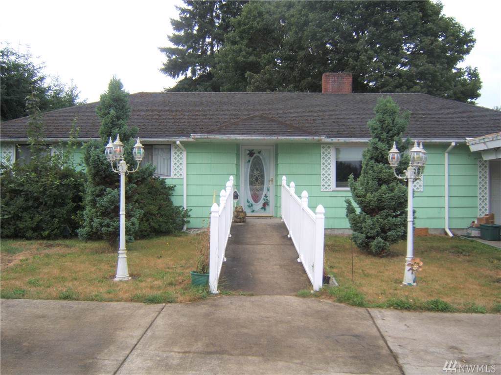 21931 Old Highway 99 - Photo 1