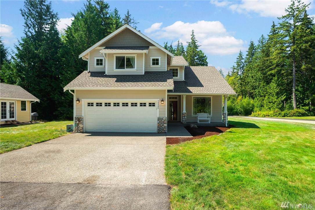 15906 28th Ave - Photo 1