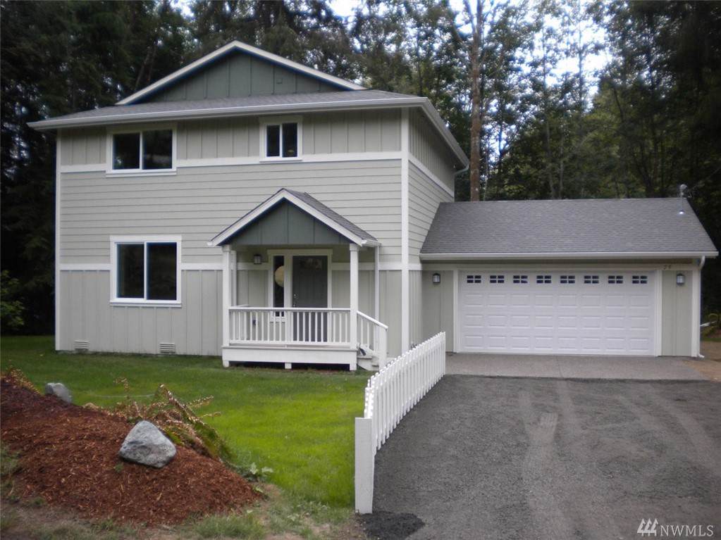 79 Bachelor Flat Lane - Photo 1