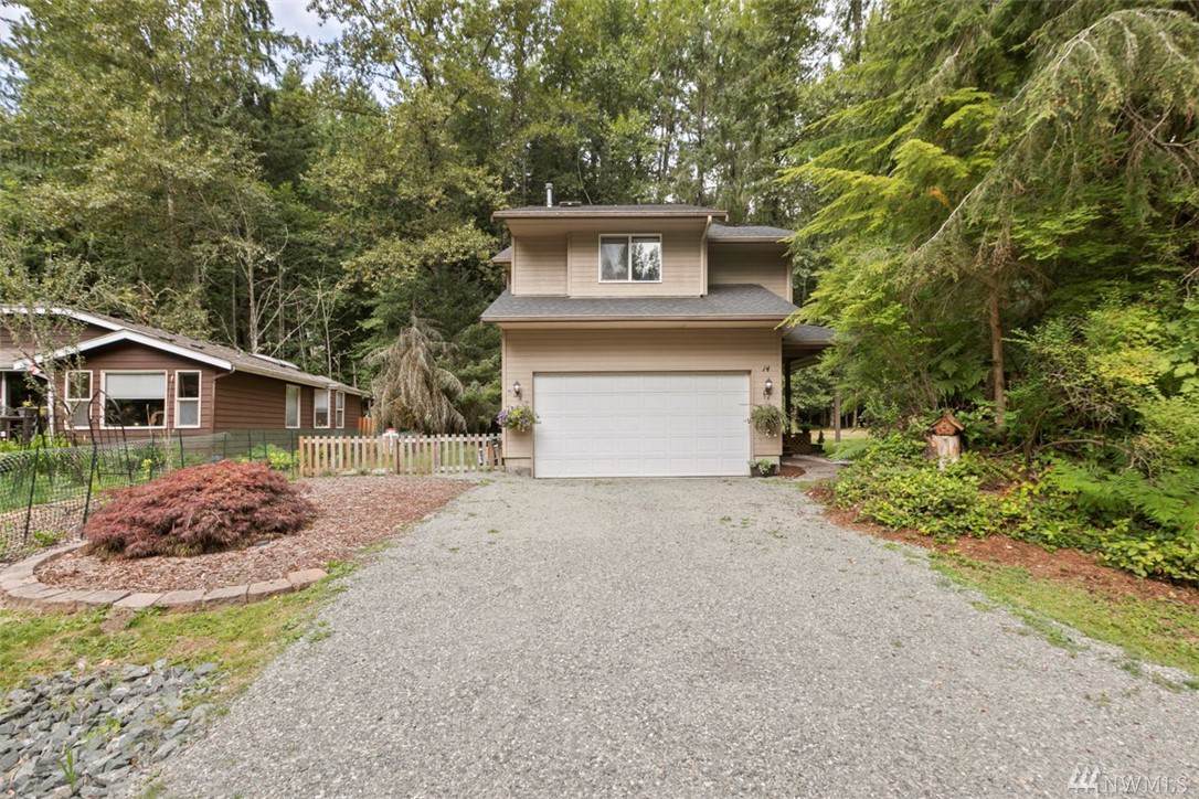 14 Lost Lake Lane - Photo 1