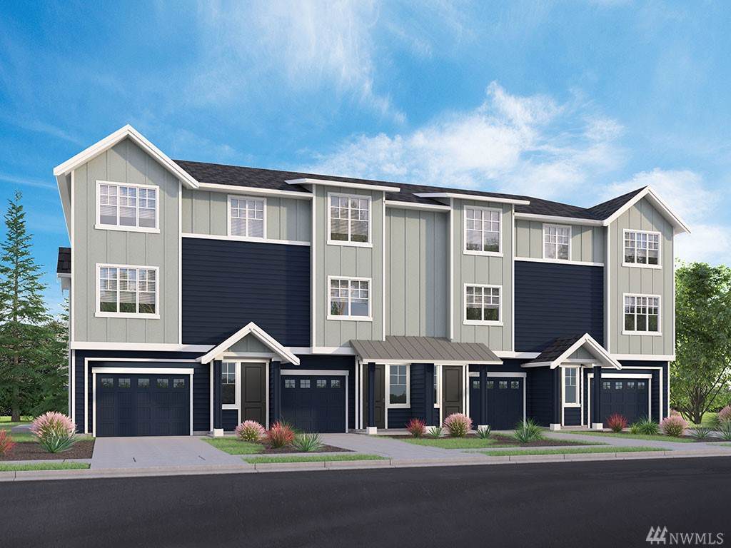 1621 Seattle Hill Road Bldg G-1 - Photo 1