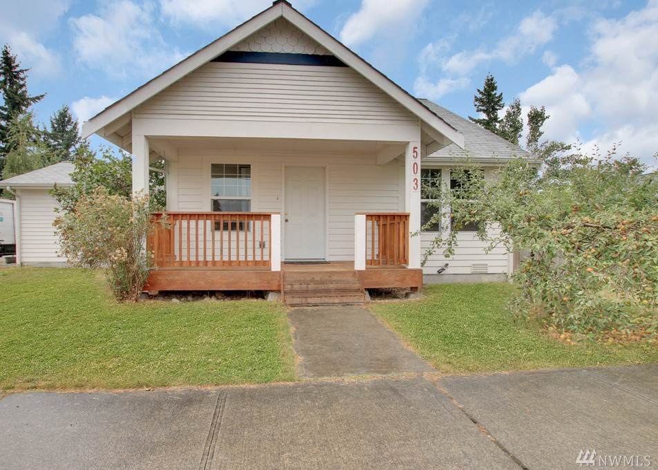 409 Solberg St - Photo 1