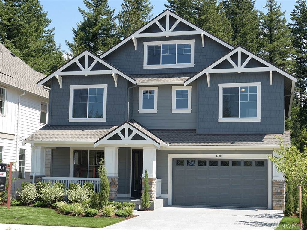 1440-(Lot 9) Elk Run Place - Photo 1