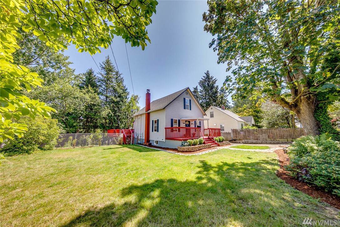 306 Dora Ave - Photo 1