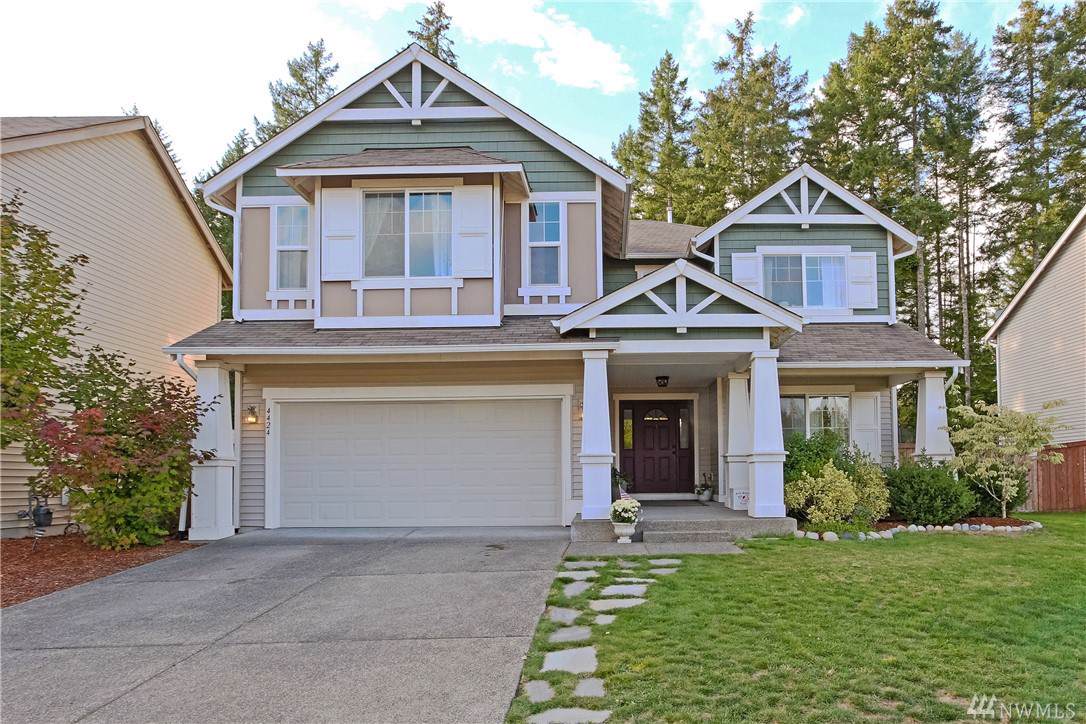 4424 Riflebird Place - Photo 1