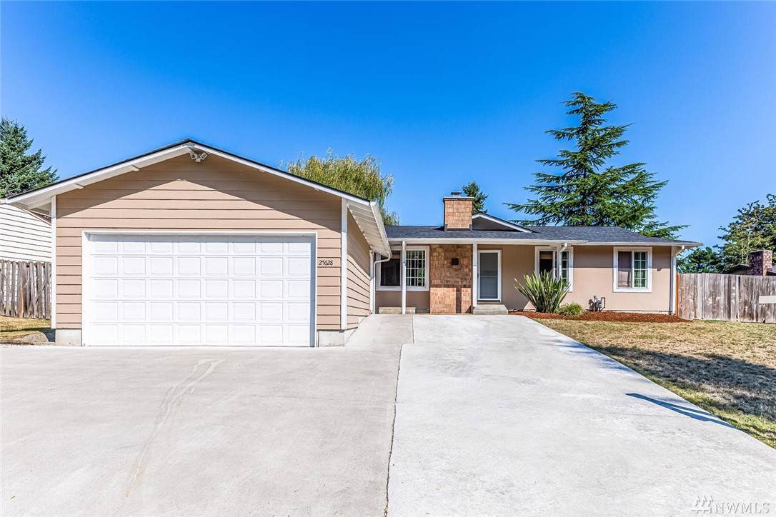 25628 45th Ave - Photo 1