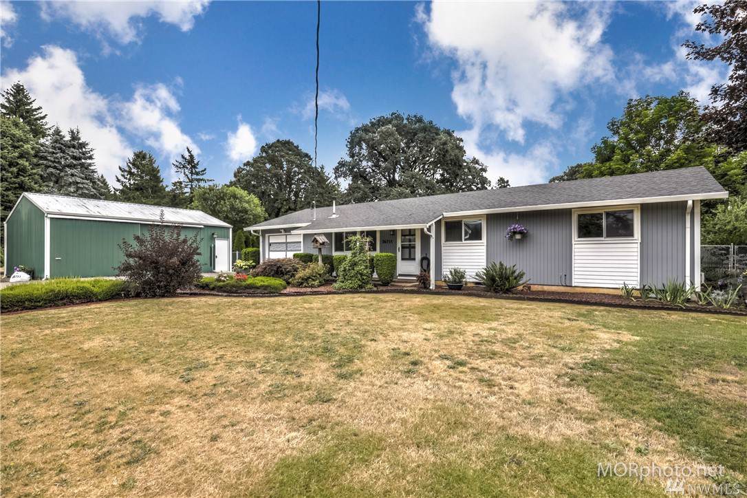 26711 Hathaway Rd - Photo 1