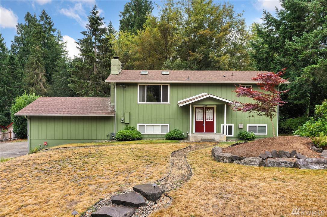 3017 Madora Dr - Photo 1