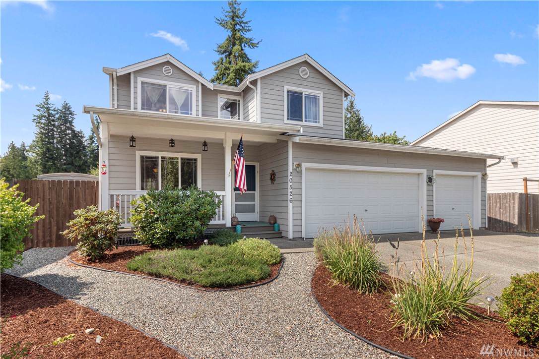 20526 65th Dr - Photo 1
