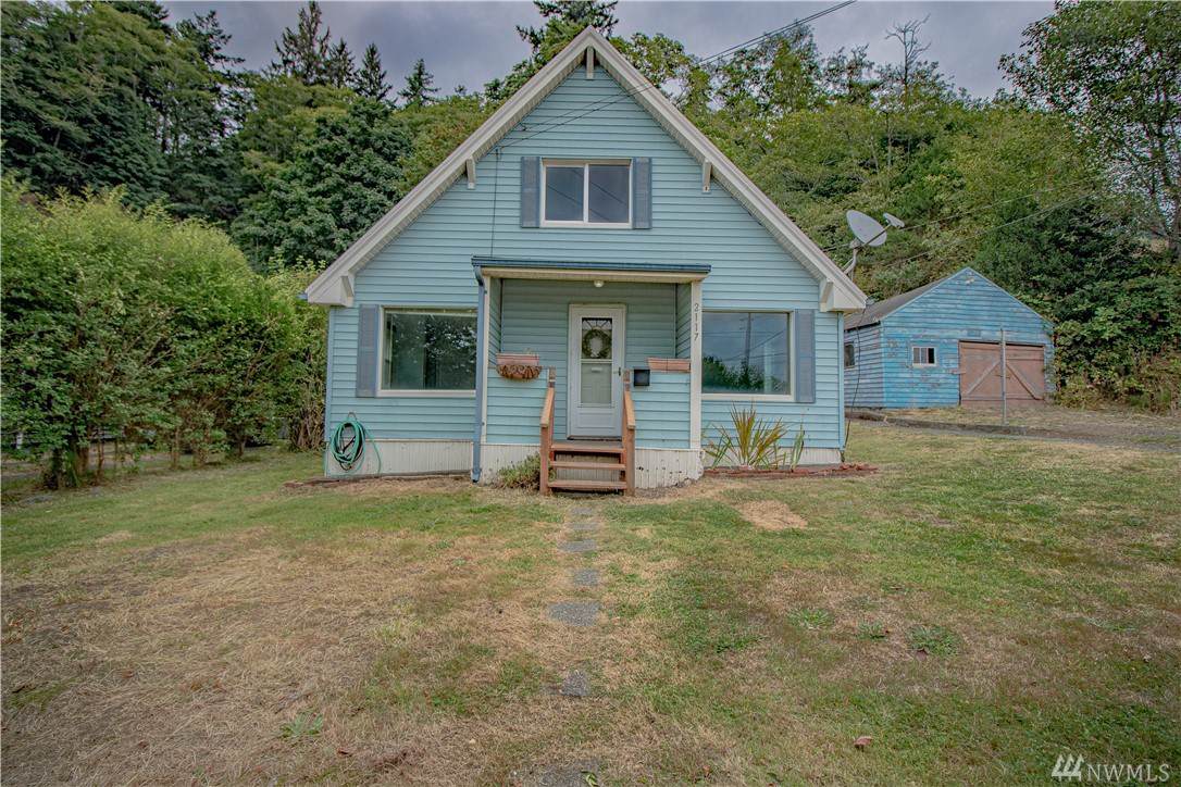 2117 Cherry St - Photo 1