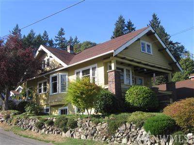303 Cambrian Ave - Photo 1