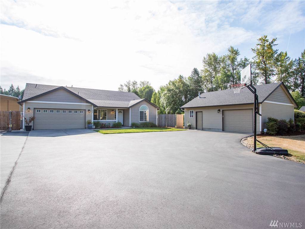 14917 123 Ave - Photo 1