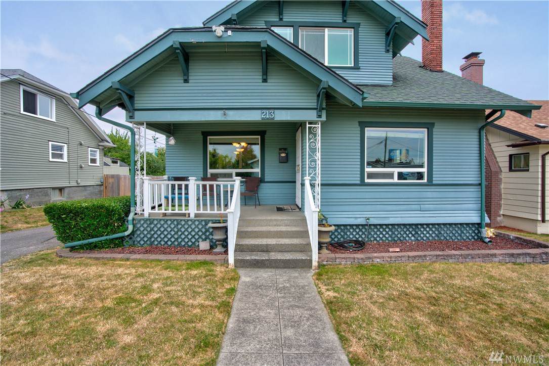 213 46th St - Photo 1