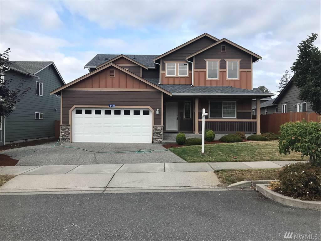 3441 Barry Place - Photo 1
