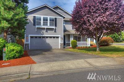251 Camas Ave - Photo 1
