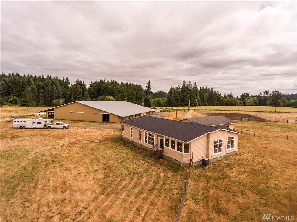 266 Doty Dryad Rd - Photo 1
