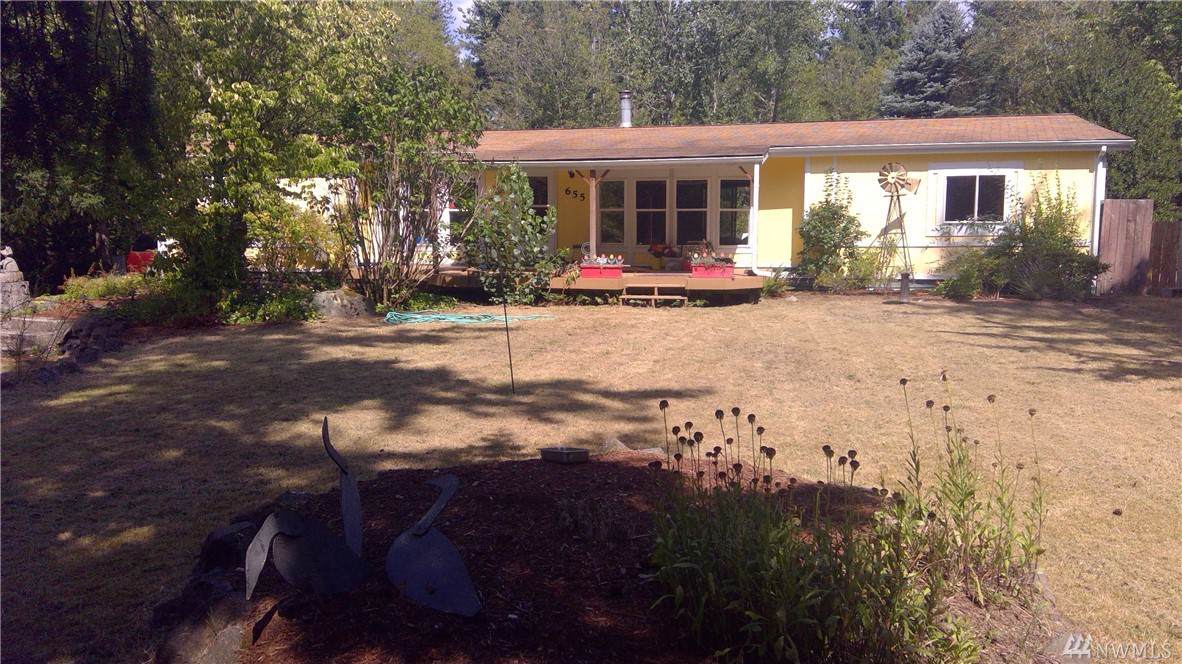 655 Taft Blvd - Photo 1